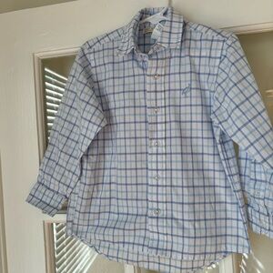 Sz 2 TBBC Dress Shirt